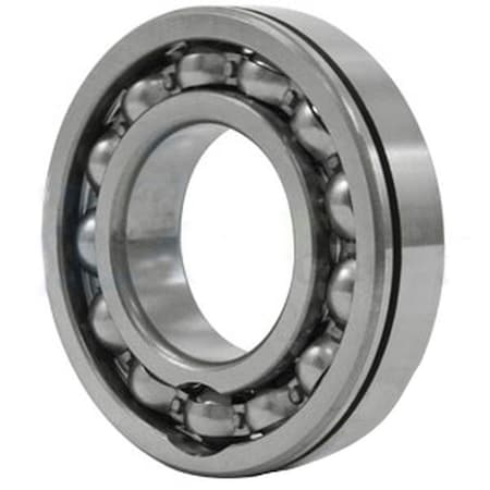 Aftermarket AE74056 New Idler Gear Bearing Fits John Deere Mower Conditioner 525 530 535 + CLB10-0012